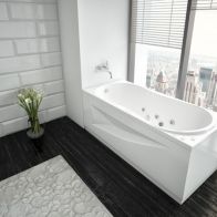 19 500 р.
18 800 р.
Ванна акриловая Афродита 1500х700 АКВАТЕК