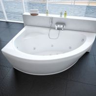 29 500 р.
28 050 р.
Ванна акриловая Аякс 1700х110 АКВАТЕК