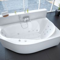 28 500 р.
27 510 р.
Ванна акриловая "Таурус" 1700 АКВАТЕК