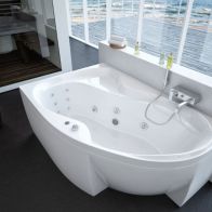 29 100 р.
28 200 р.
Ванна акриловая Вега 1700х105 левая/правая АКВАТЕК